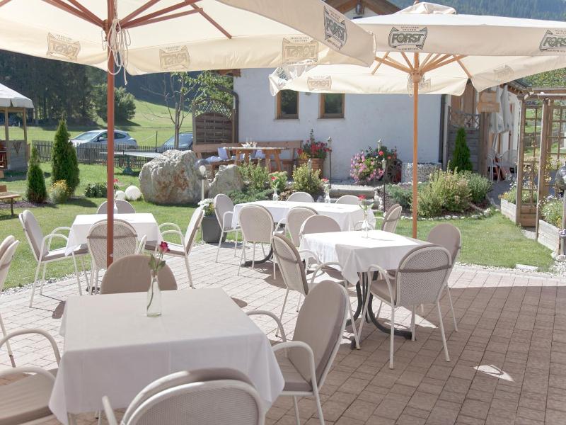 Gasthof Huber image