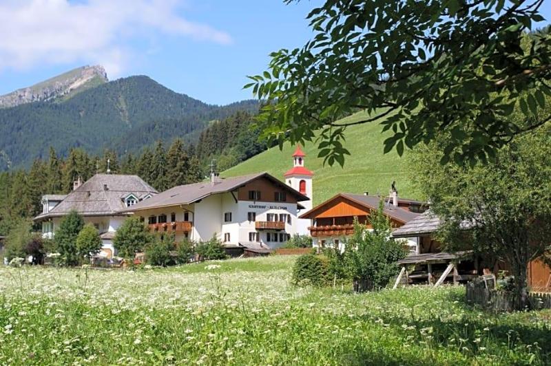 Gasthof Huber image