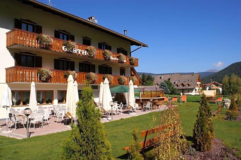 Gasthof Huber image