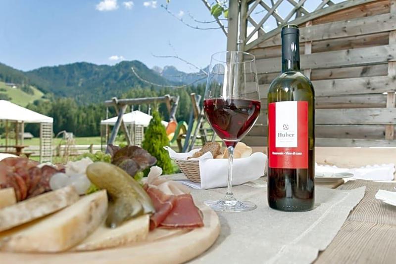 Gasthof Huber image