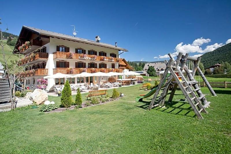 Gasthof Huber image