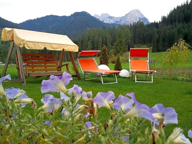 Gasthof Huber image