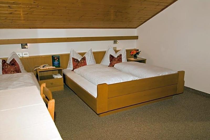 Gasthof Huber image