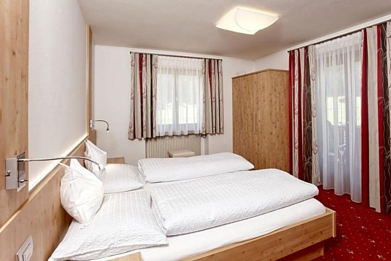 Gasthof Huber image