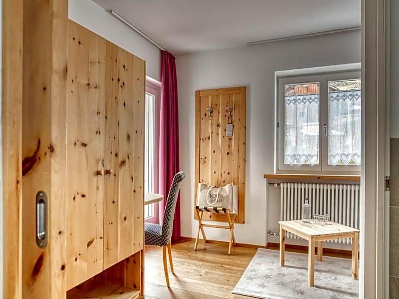 Hotel Berghaus Rosengarten