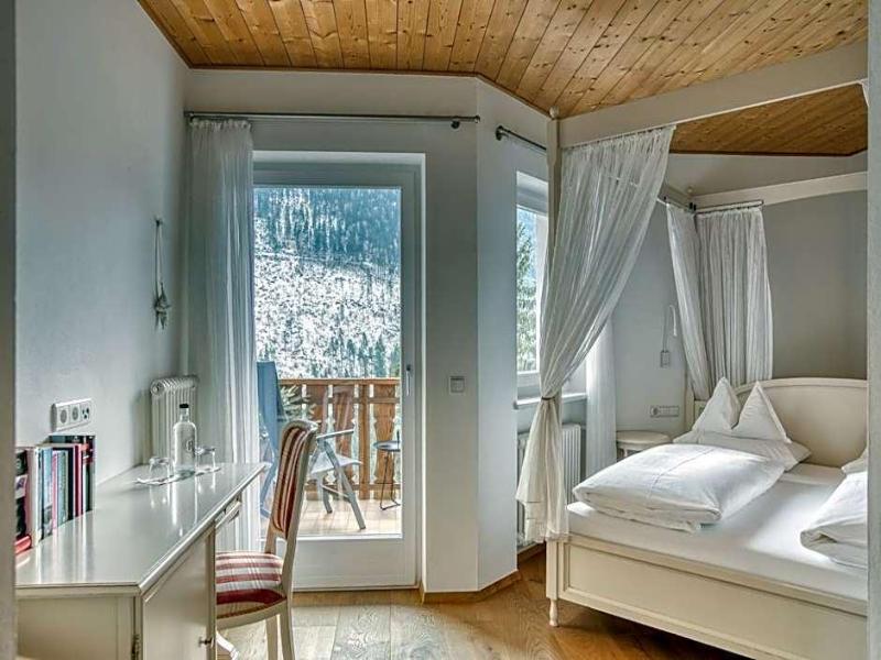 Hotel Berghaus Rosengarten image