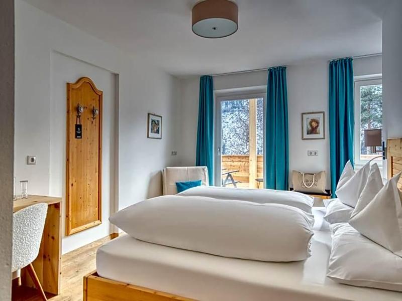 Hotel Berghaus Rosengarten image