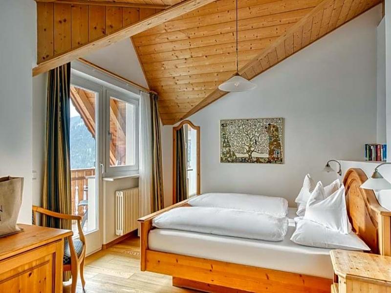 Hotel Berghaus Rosengarten image