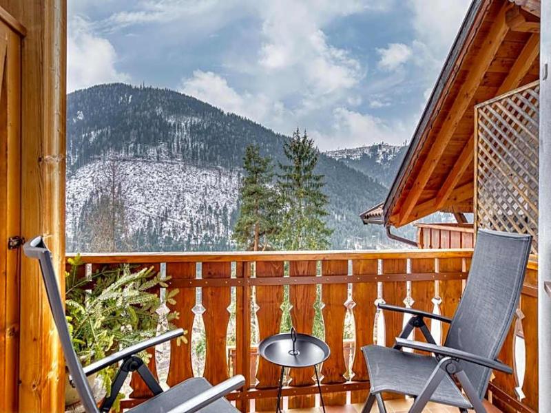Hotel Berghaus Rosengarten image