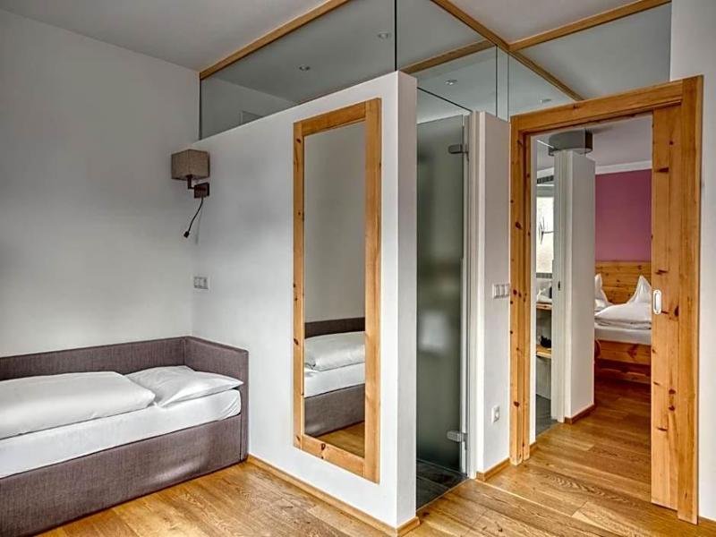 Hotel Berghaus Rosengarten image