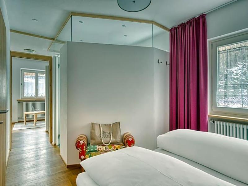 Hotel Berghaus Rosengarten image