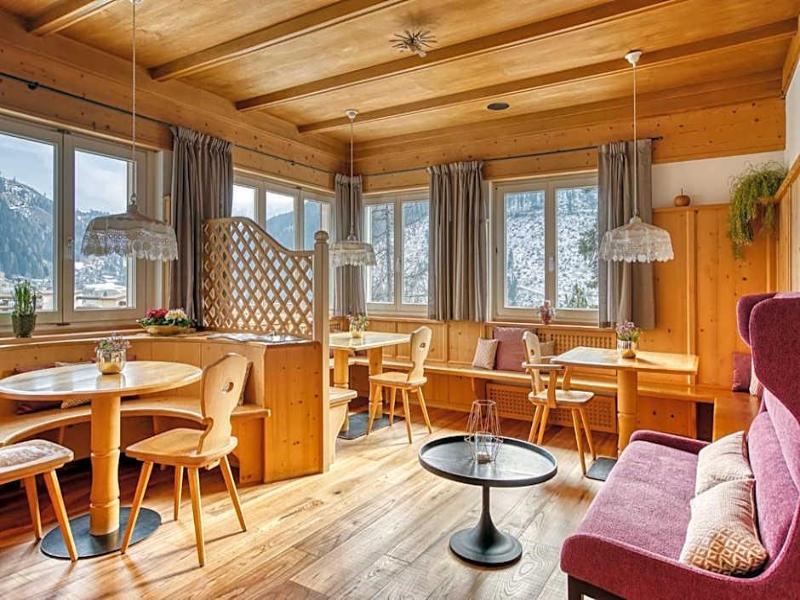 Hotel Berghaus Rosengarten image