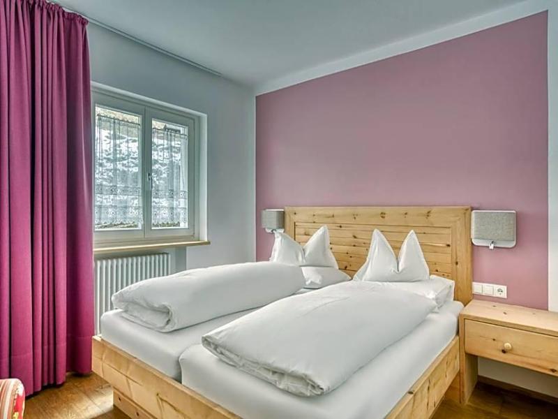 Hotel Berghaus Rosengarten image