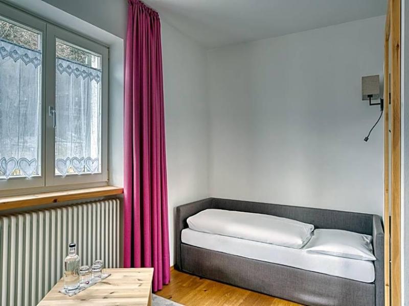 Hotel Berghaus Rosengarten image