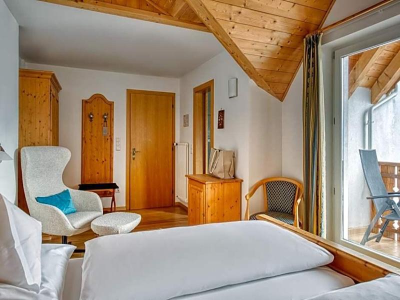 Hotel Berghaus Rosengarten image