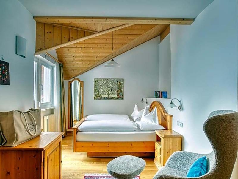 Hotel Berghaus Rosengarten image