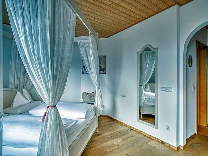 Hotel Berghaus Rosengarten image