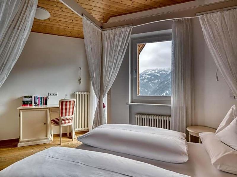 Hotel Berghaus Rosengarten image
