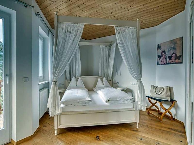 Hotel Berghaus Rosengarten image
