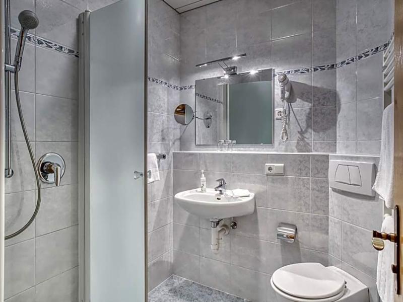 Hotel Berghaus Rosengarten image