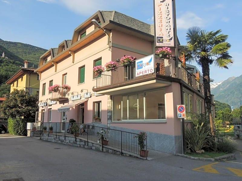 Albergo Lario image