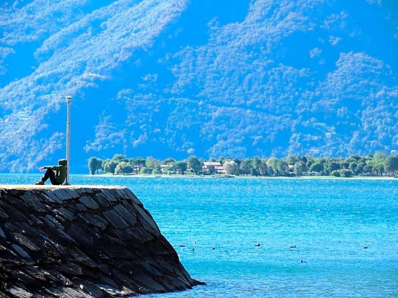 Albergo Lario image