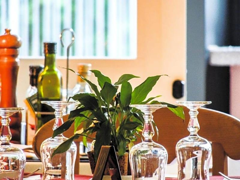 Albergo Lario image