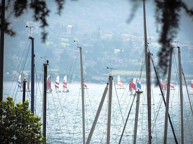 Albergo Lario image