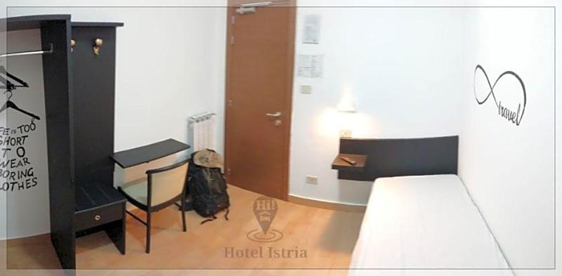 Hotel Istria image