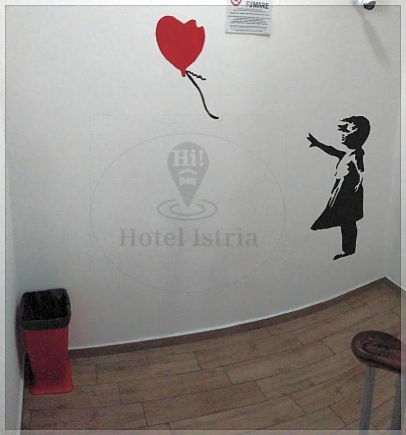 Hotel Istria image
