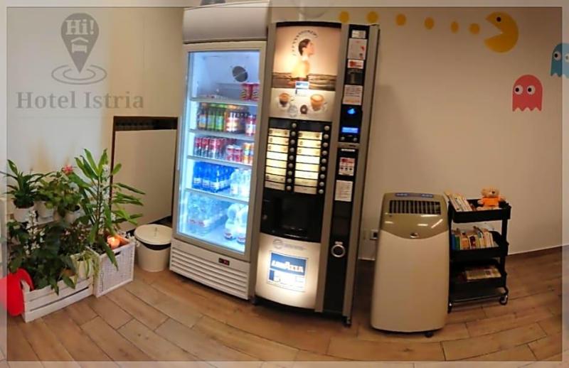 Hotel Istria image