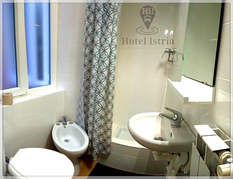 Hotel Istria image