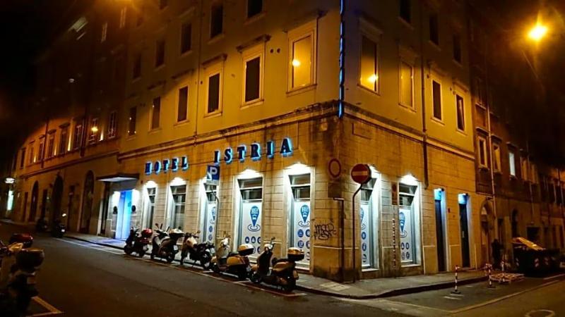 Hotel Istria image