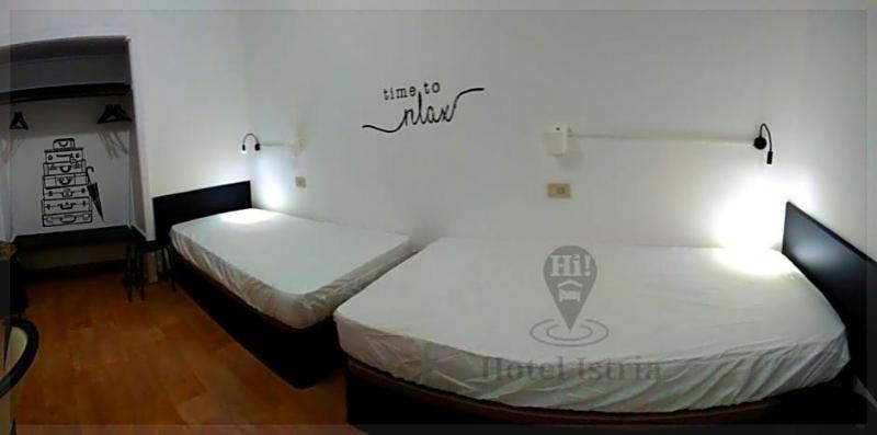 Hotel Istria image