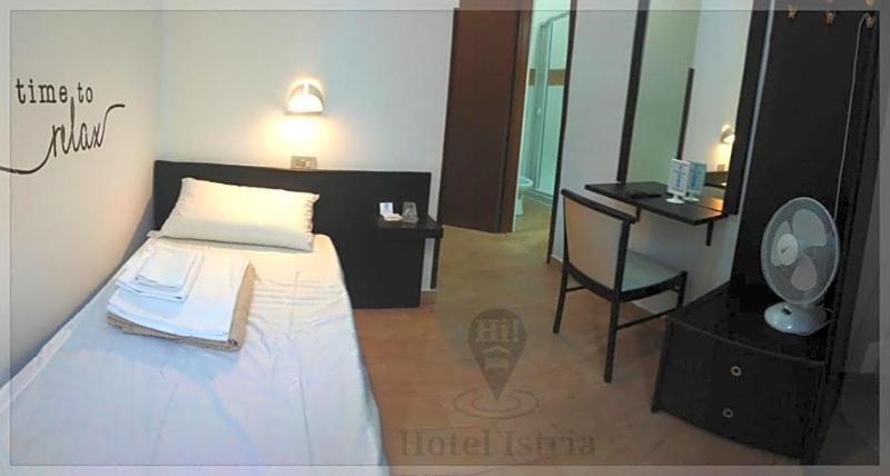 Hotel Istria image