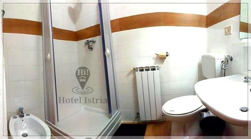 Hotel Istria image