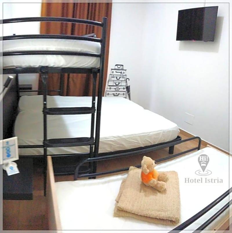 Hotel Istria image