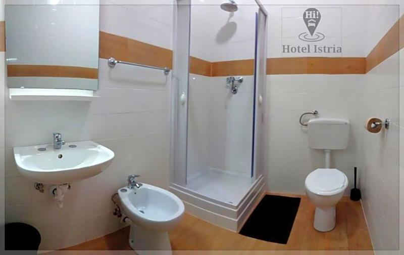 Hotel Istria image