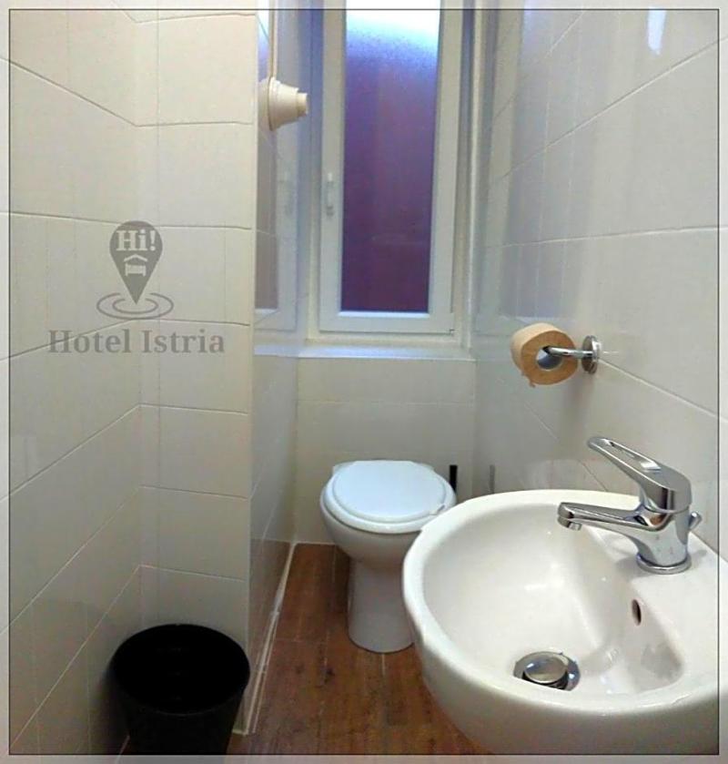 Hotel Istria image