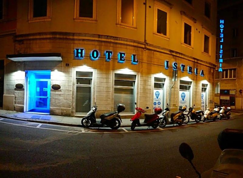 Hotel Istria image