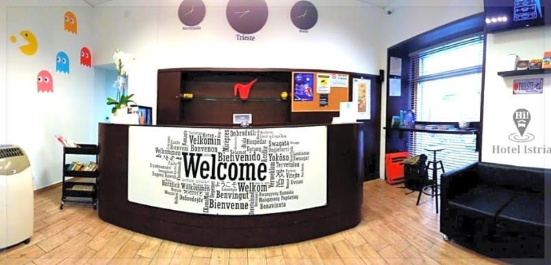 Hotel Istria image