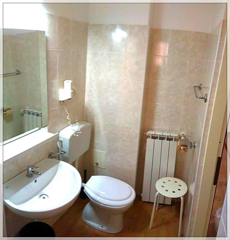Hotel Istria image