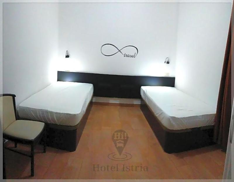 Hotel Istria image