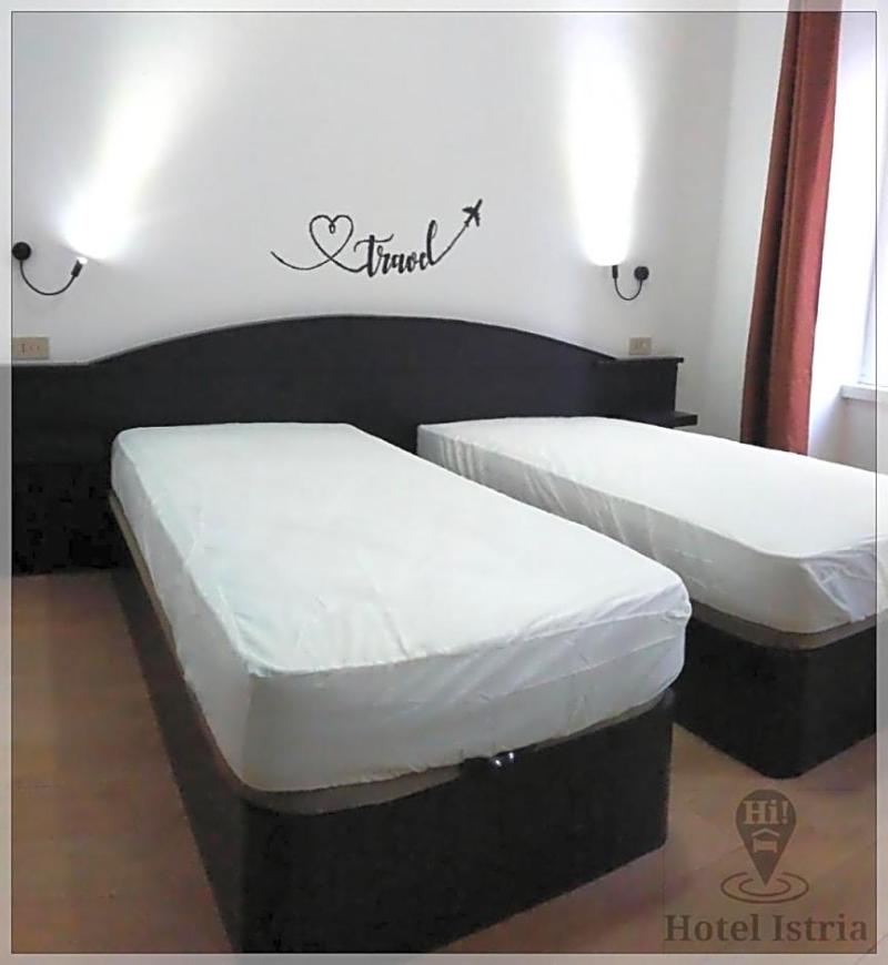 Hotel Istria image