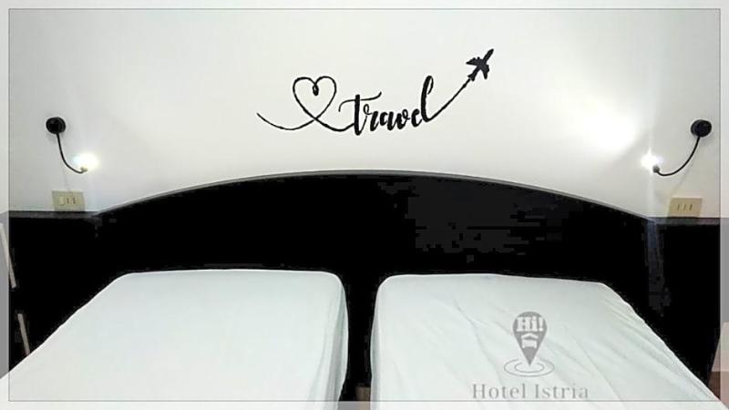 Hotel Istria image