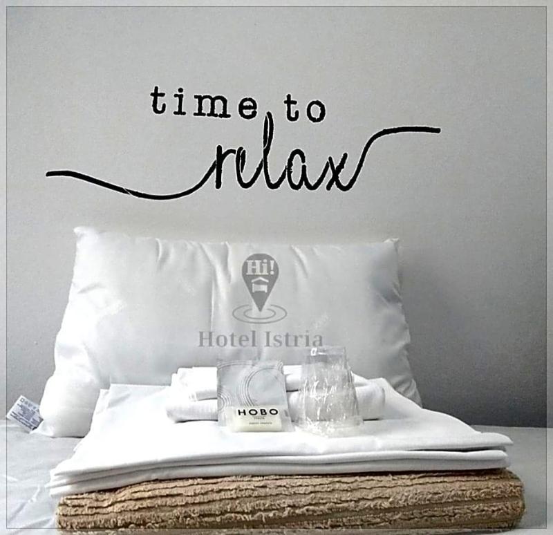 Hotel Istria image