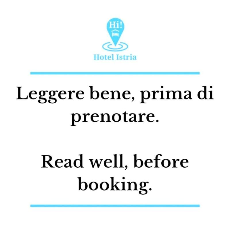 Hotel Istria image