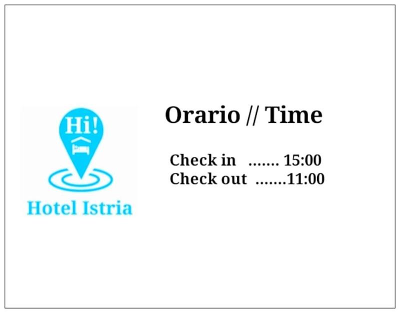 Hotel Istria image
