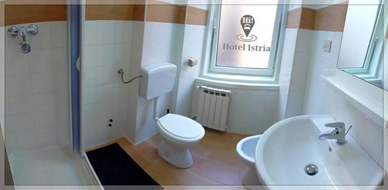 Hotel Istria image
