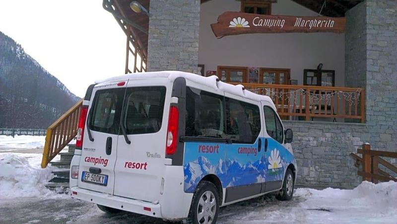 Margherita Camping Resort image
